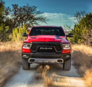 2020 Ram 1500 Truck Cap Fitment Chart: Your Ultimate Guide to the Perfect Fit